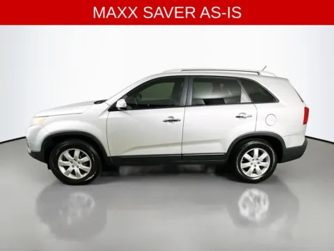 More photos of 2011 Kia Sorento LX at Automaxx of the Carolinas, SC