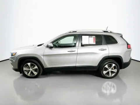 More photos of 2019 Jeep Cherokee Limited at Automaxx of the Carolinas, SC