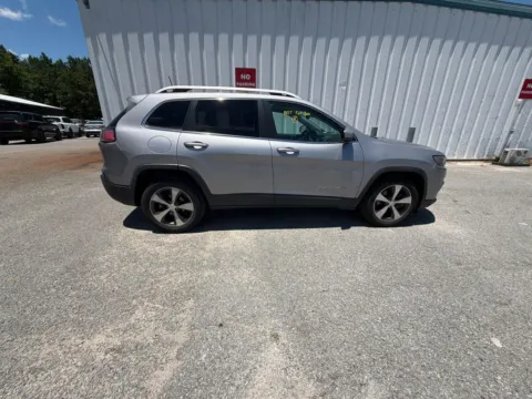 More photos of 2019 Jeep Cherokee Limited at Automaxx of the Carolinas, SC