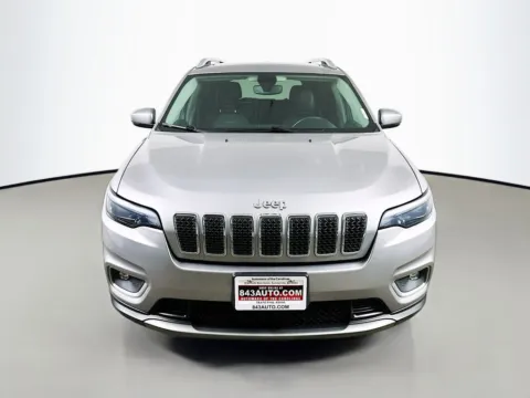 Photos of 2019 Jeep Cherokee Limited for sale in Summerville, SC at Automaxx of the Carolinas