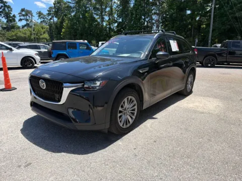 More photos of 2025 Mazda CX-90 3.3 Turbo Preferred at Automaxx of the Carolinas, SC