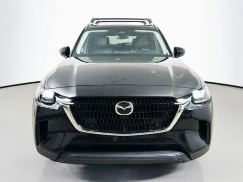 Photos of 2025 Mazda CX-90 3.3 Turbo Preferred for sale in Summerville, SC at Automaxx of the Carolinas