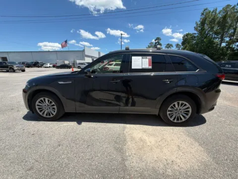 More photos of 2025 Mazda CX-90 3.3 Turbo Preferred at Automaxx of the Carolinas, SC