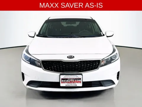 Photos of 2018 Kia Forte LX for sale in Summerville, SC at Automaxx of the Carolinas