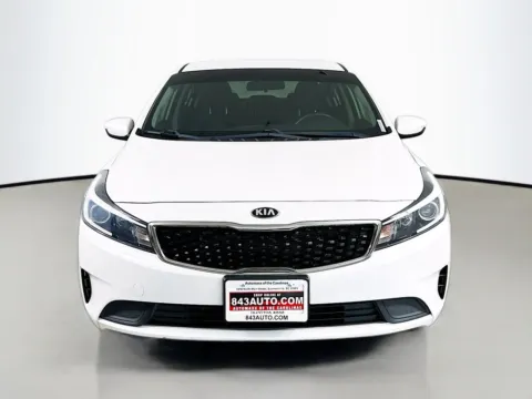 Photos of 2018 Kia Forte LX for sale in Summerville, SC at Automaxx of the Carolinas