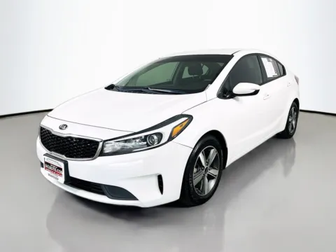 Another view of 2018 Kia Forte LX for sale in Summerville, SC at Automaxx of the Carolinas
