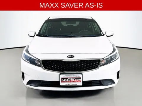 Photos of 2018 Kia Forte LX for sale in Summerville, SC at Automaxx of the Carolinas