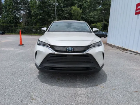 Another view of 2021 Toyota Venza LE for sale in Summerville, SC at Automaxx of the Carolinas