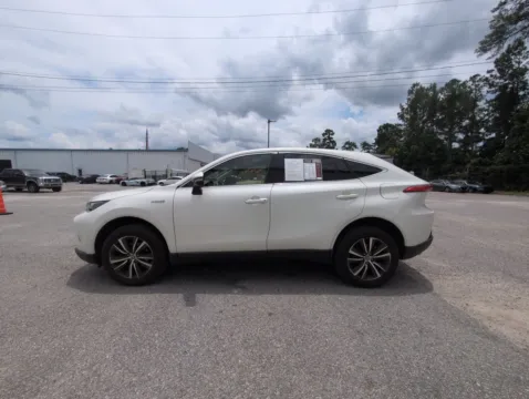 More photos of 2021 Toyota Venza LE at Automaxx of the Carolinas, SC
