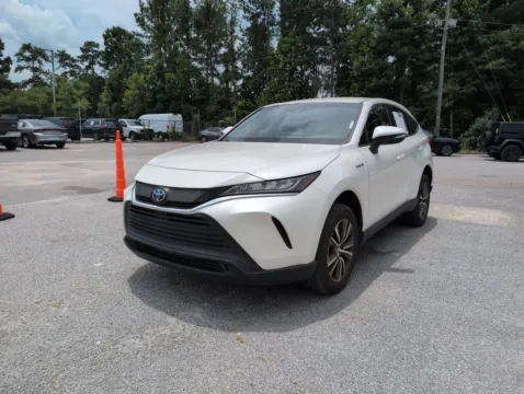 More photos of 2021 Toyota Venza LE at Automaxx of the Carolinas, SC