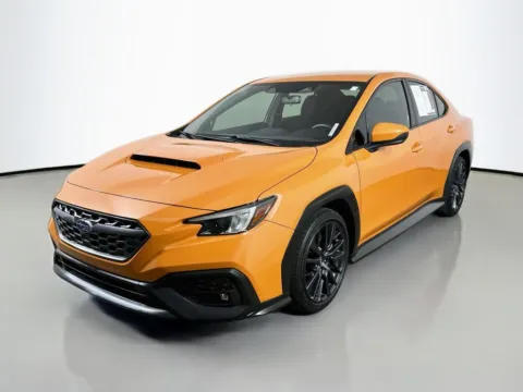 Another view of 2024 Subaru WRX Premium for sale in Summerville, SC at Automaxx of the Carolinas