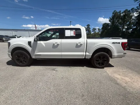 More photos of 2023 Ford F-150 Platinum at Automaxx of the Carolinas, SC