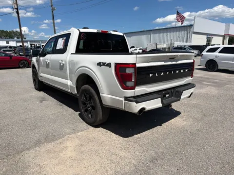 More photos of 2023 Ford F-150 Platinum at Automaxx of the Carolinas, SC