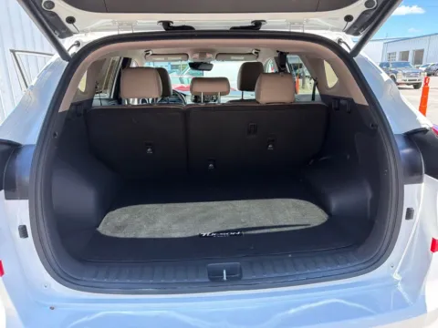 More photos of 2021 Hyundai Tucson Limited at Automaxx of the Carolinas, SC