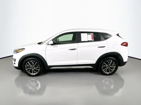 More photos of 2021 Hyundai Tucson Limited at Automaxx of the Carolinas, SC