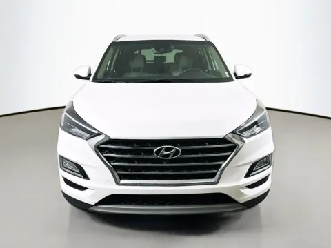 Photos of 2021 Hyundai Tucson Limited for sale in Summerville, SC at Automaxx of the Carolinas