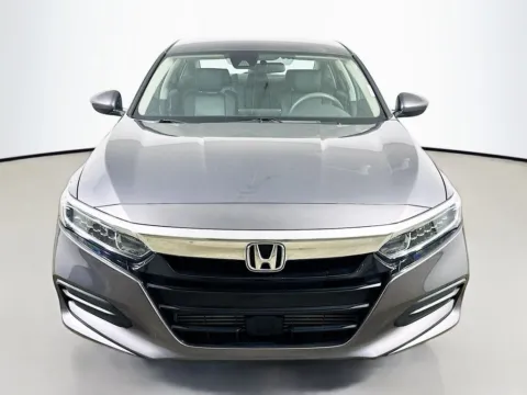 Photos of 2019 Honda Accord LX for sale in Summerville, SC at Automaxx of the Carolinas
