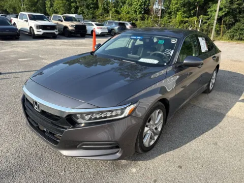 More photos of 2019 Honda Accord LX at Automaxx of the Carolinas, SC
