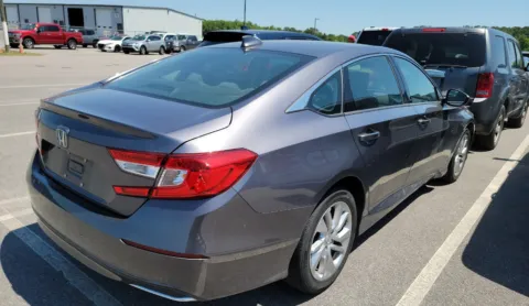 More photos of 2019 Honda Accord LX at Automaxx of the Carolinas, SC