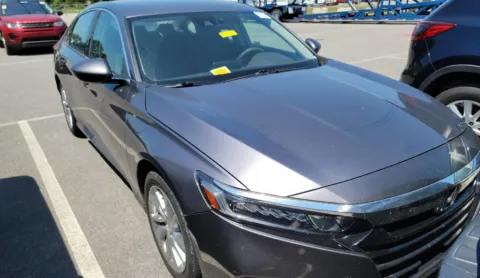 More photos of 2019 Honda Accord LX at Automaxx of the Carolinas, SC