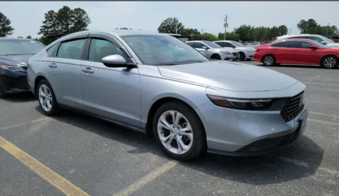 More photos of 2023 Honda Accord LX at Automaxx of the Carolinas, SC