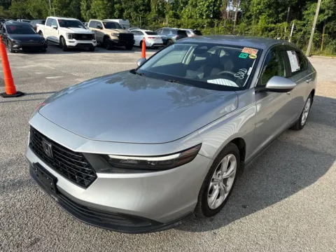 More photos of 2023 Honda Accord LX at Automaxx of the Carolinas, SC
