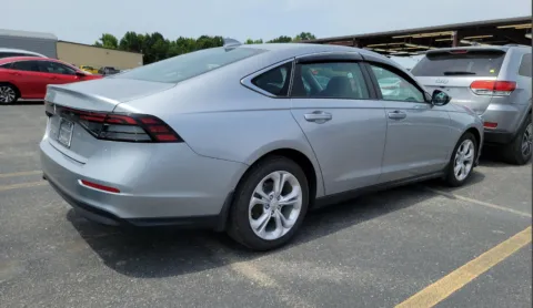 More photos of 2023 Honda Accord LX at Automaxx of the Carolinas, SC