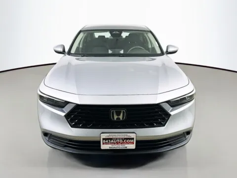 Photos of 2023 Honda Accord LX for sale in Summerville, SC at Automaxx of the Carolinas