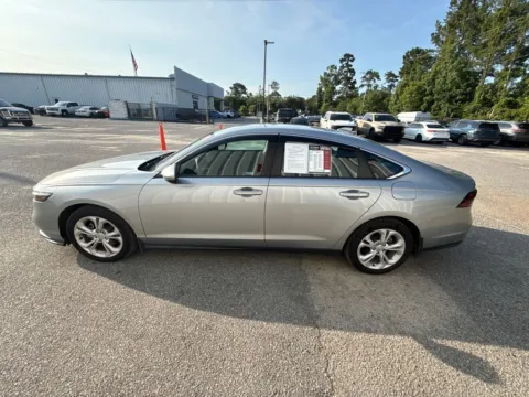 More photos of 2023 Honda Accord LX at Automaxx of the Carolinas, SC
