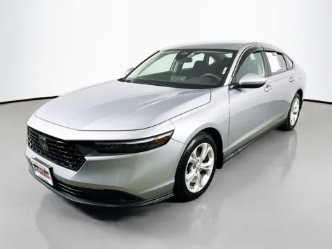 Another view of 2023 Honda Accord LX for sale in Summerville, SC at Automaxx of the Carolinas