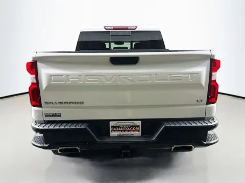 More photos of 2020 Chevrolet Silverado 1500 LT Trail Boss at Automaxx of the Carolinas, SC