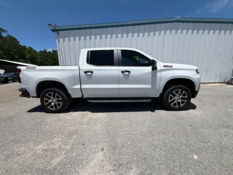 More photos of 2020 Chevrolet Silverado 1500 LT Trail Boss at Automaxx of the Carolinas, SC