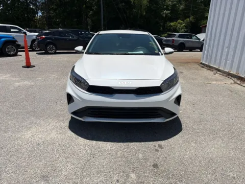Another view of 2024 Kia Forte LXS for sale in Summerville, SC at Automaxx of the Carolinas