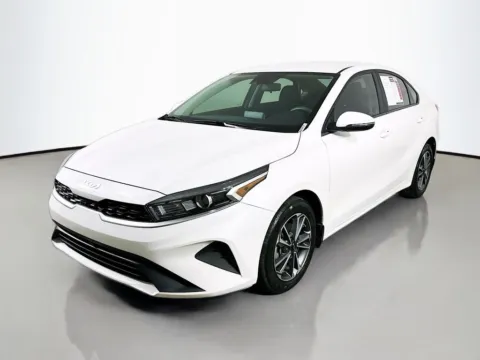 Another view of 2024 Kia Forte LXS for sale in Summerville, SC at Automaxx of the Carolinas