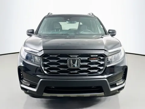 Photos of 2023 Honda Passport TrailSport for sale in Summerville, SC at Automaxx of the Carolinas