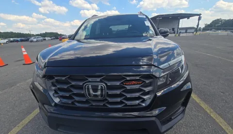 Another view of 2023 Honda Passport TrailSport for sale in Summerville, SC at Automaxx of the Carolinas