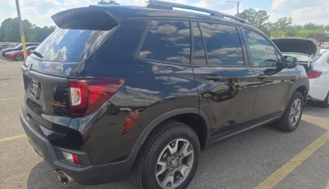 More photos of 2023 Honda Passport TrailSport at Automaxx of the Carolinas, SC