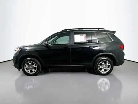 More photos of 2023 Honda Passport TrailSport at Automaxx of the Carolinas, SC
