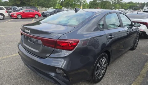 More photos of 2022 Kia Forte LXS at Automaxx of the Carolinas, SC