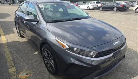 Used 2022 Kia Forte LXS for sale in Summerville, SC at Automaxx of