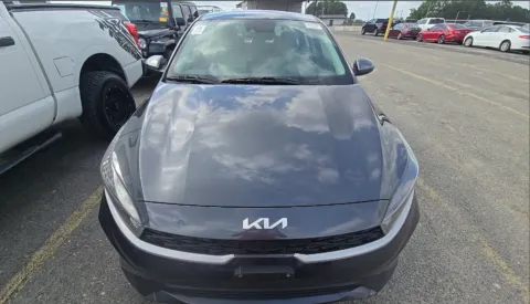 Another view of 2022 Kia Forte LXS for sale in Summerville, SC at Automaxx of the Carolinas
