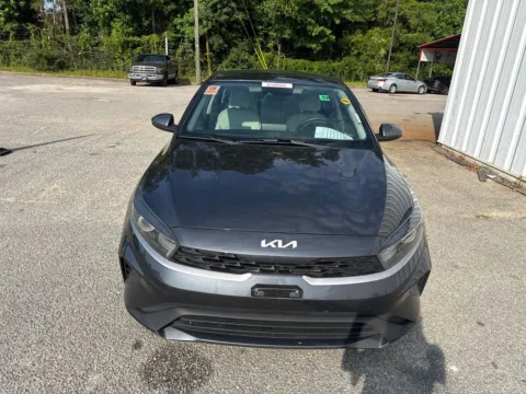 Another view of 2022 Kia Forte LXS for sale in Summerville, SC at Automaxx of the Carolinas