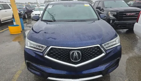 Another view of 2019 Acura MDX 3.5L Technology Package for sale in Summerville, SC at Automaxx of the Carolinas