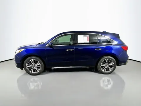More photos of 2019 Acura MDX 3.5L Technology Package at Automaxx of the Carolinas, SC
