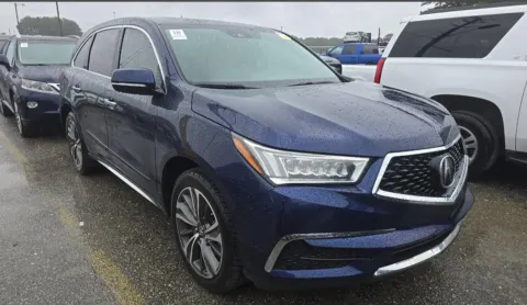 More photos of 2019 Acura MDX 3.5L Technology Package at Automaxx of the Carolinas, SC