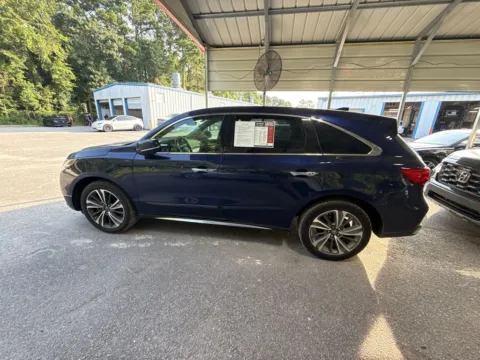 More photos of 2019 Acura MDX 3.5L Technology Package at Automaxx of the Carolinas, SC