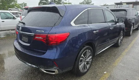 More photos of 2019 Acura MDX 3.5L Technology Package at Automaxx of the Carolinas, SC