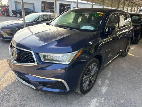 More photos of 2019 Acura MDX 3.5L Technology Package at Automaxx of the Carolinas, SC