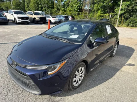 More photos of 2024 Toyota Corolla LE at Automaxx of the Carolinas, SC