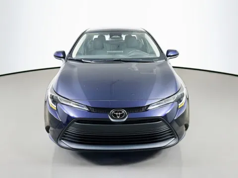 Photos of 2024 Toyota Corolla LE for sale in Summerville, SC at Automaxx of the Carolinas